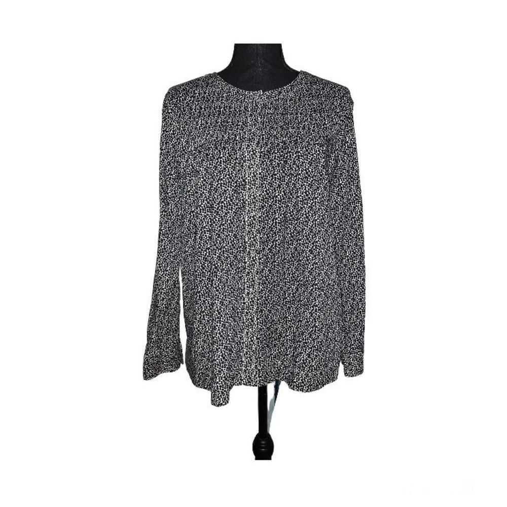 Liz Claiborne Top 